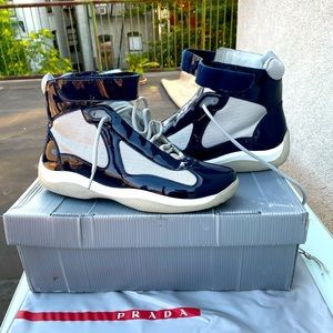Prada Sneakers